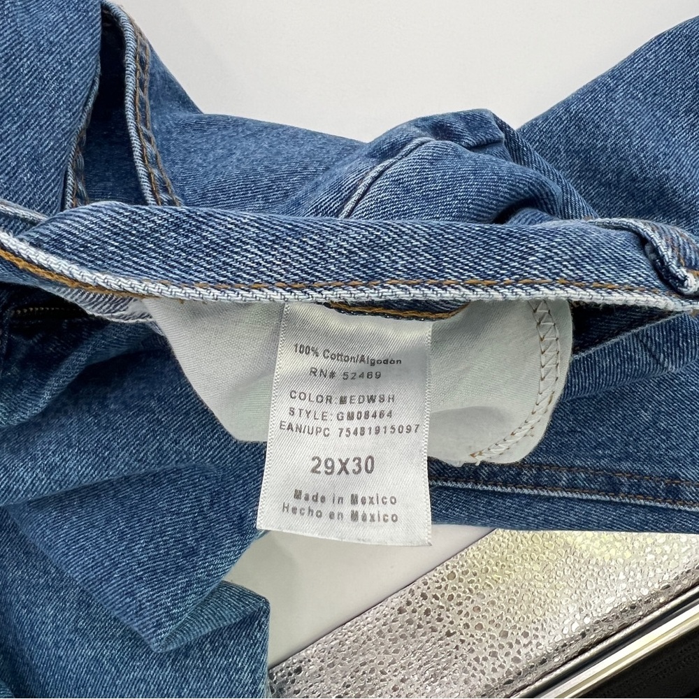 George Jeans - Picture 3 of 4